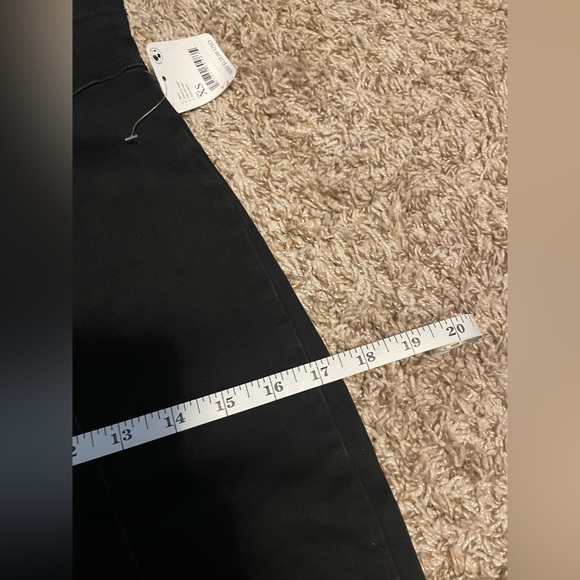 Free People Light My Fire Jumpsuit in Black As Night Size XS - Picture 14 of 16